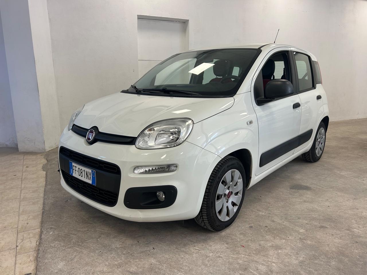 Fiat Panda 1.2 EasyPower Easy
