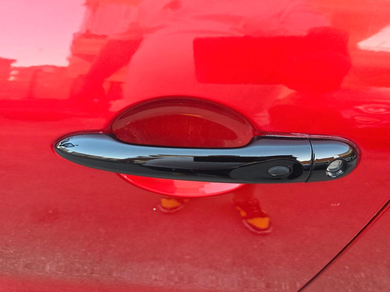 Renault Clio 1.5 dCi 90CV 5 porte Dynamique