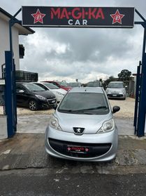 Peugeot 107 1.0 68CV 5p. URBAN MOVE