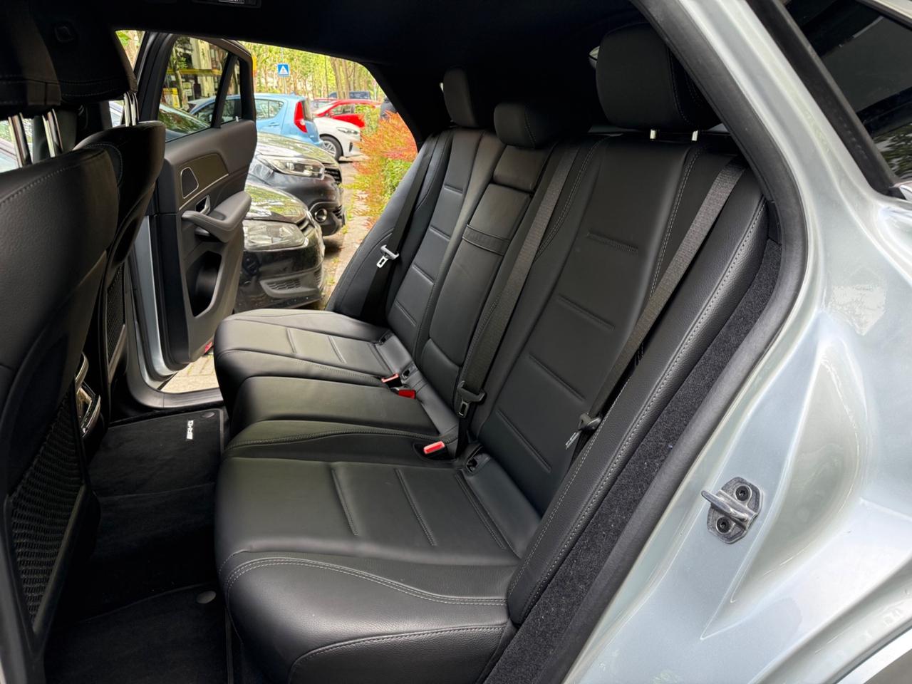 Mercedes-benz GLE 400 d 4Matic Coupé Premium Plus