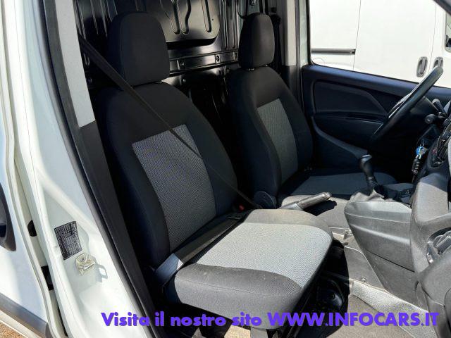 FIAT Doblo Cargo 1.3 MJT 95 CV PC-TN Business + IVA