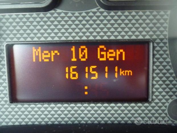 FIAT Panda 1.2 Dynamic GPL