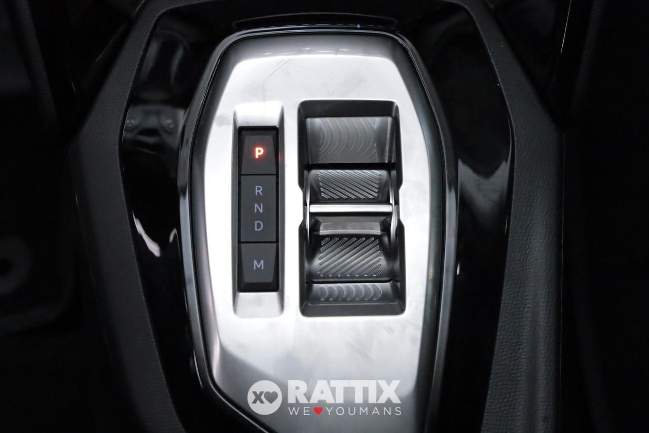 Peugeot 208 1.2 Hybrid 110CV Style e-DCS6