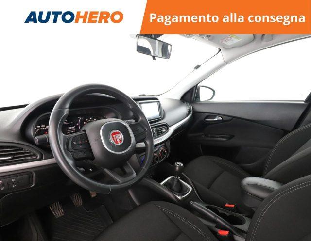 FIAT Tipo 1.4 SW Easy Business