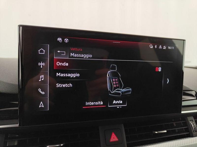 Audi A5 RS 5 Coupé Sportback 2.9 tfsi 25 years quattro 450cv