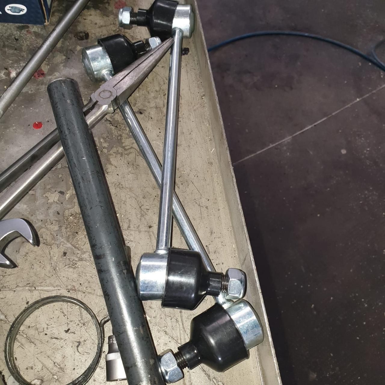 Volkswagen Transporter Caravelle 2.5 TDI/131CV PL Trendline