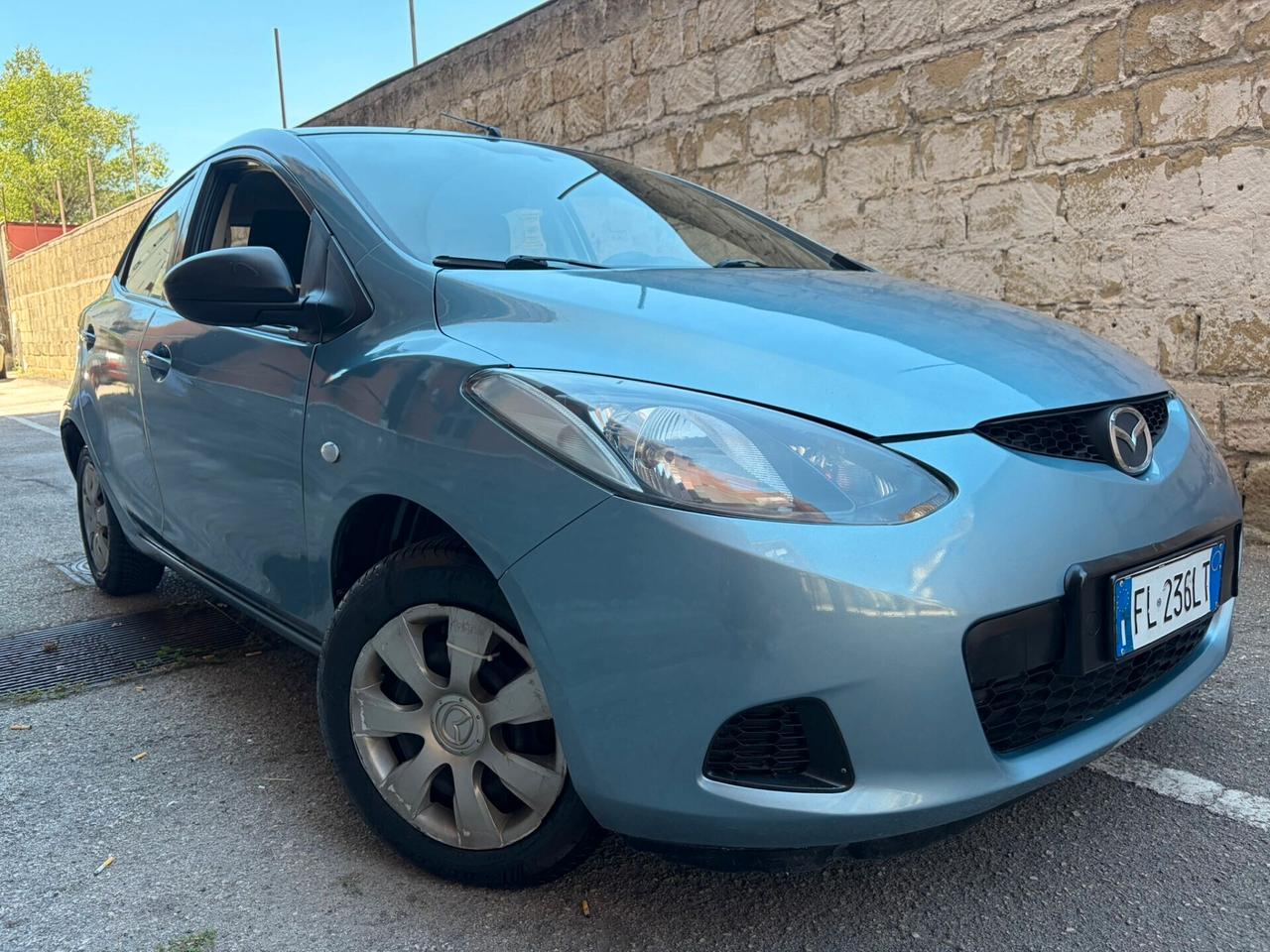 Mazda 2 Mazda2 1.3 16V 75CV 5p. Play