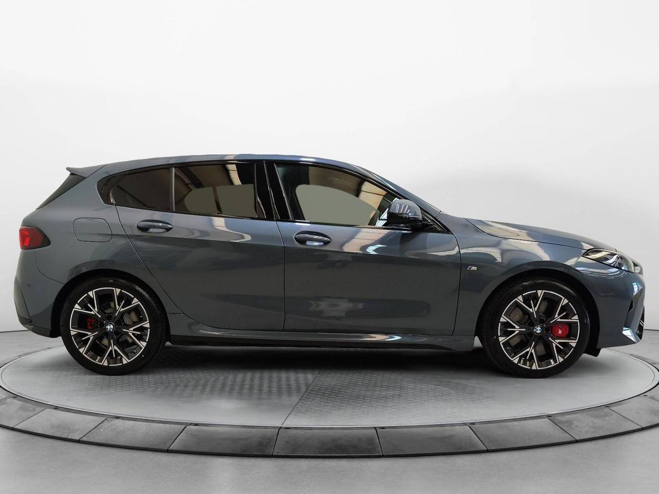 BMW Serie 1 118d MSport Pro