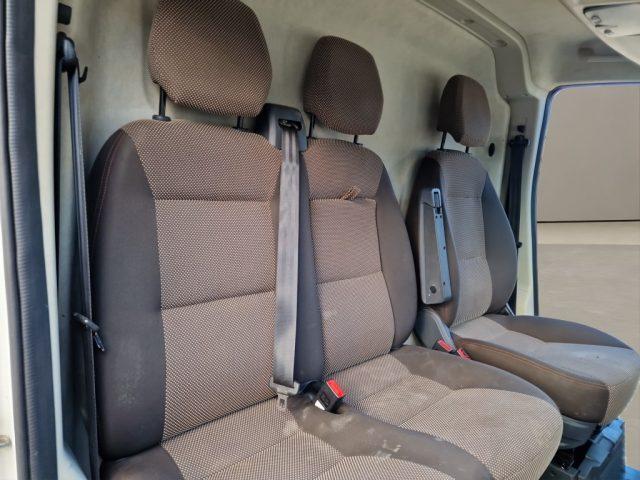FIAT Ducato 30 2.2 Mjt 140CV AT9 PM-TN Furgone