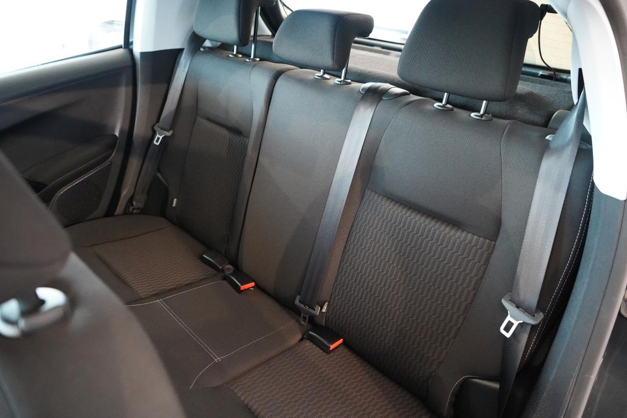 Peugeot 208 1.2 PureTech 82 5 porte Active