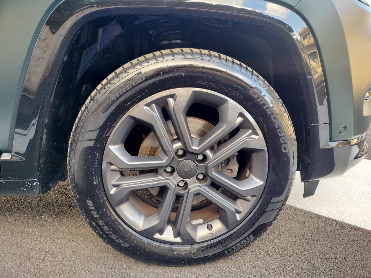 Jeep Compass 1.6 Multijet II 2WD 80° Anniversario