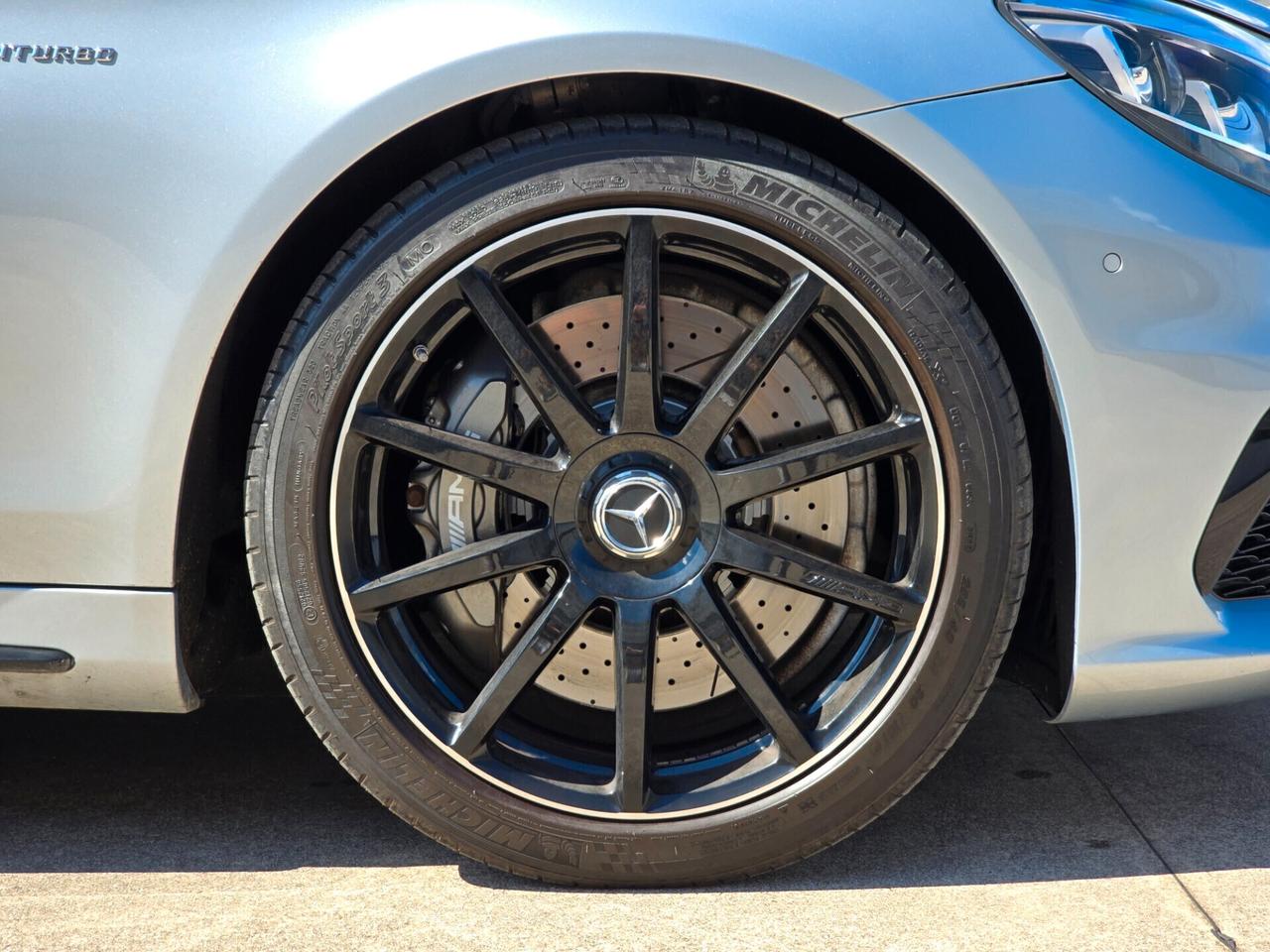 Mercedes-benz S 63 AMG S 63 AMG 4 Matic