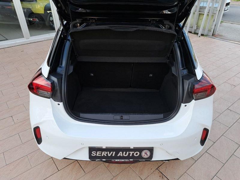 Opel Corsa Corsa 1.5 D 100 CV GS Line