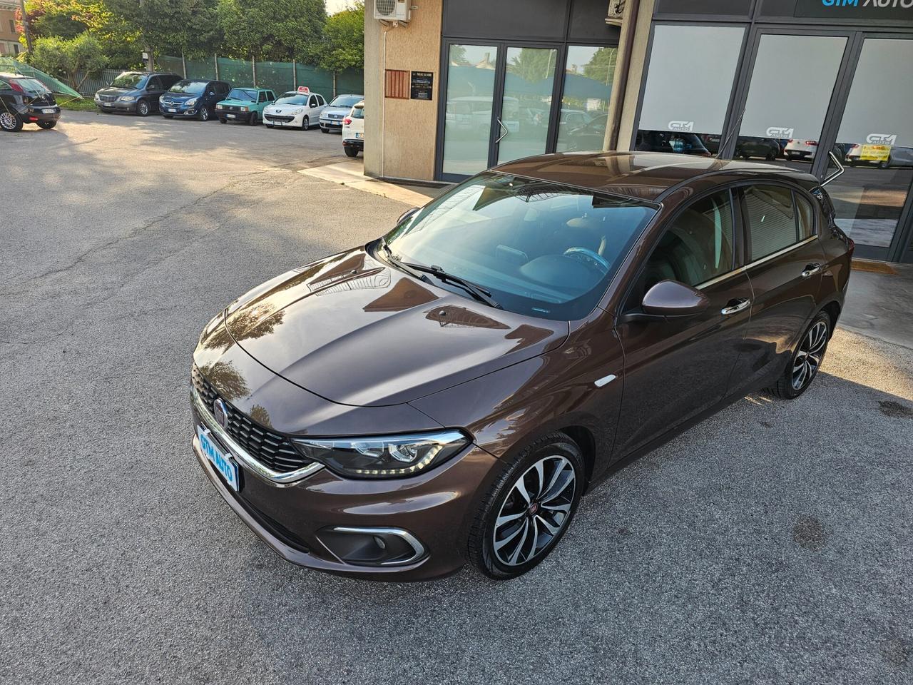 Fiat Tipo Berlina - 1.6 Diesel 120 CV