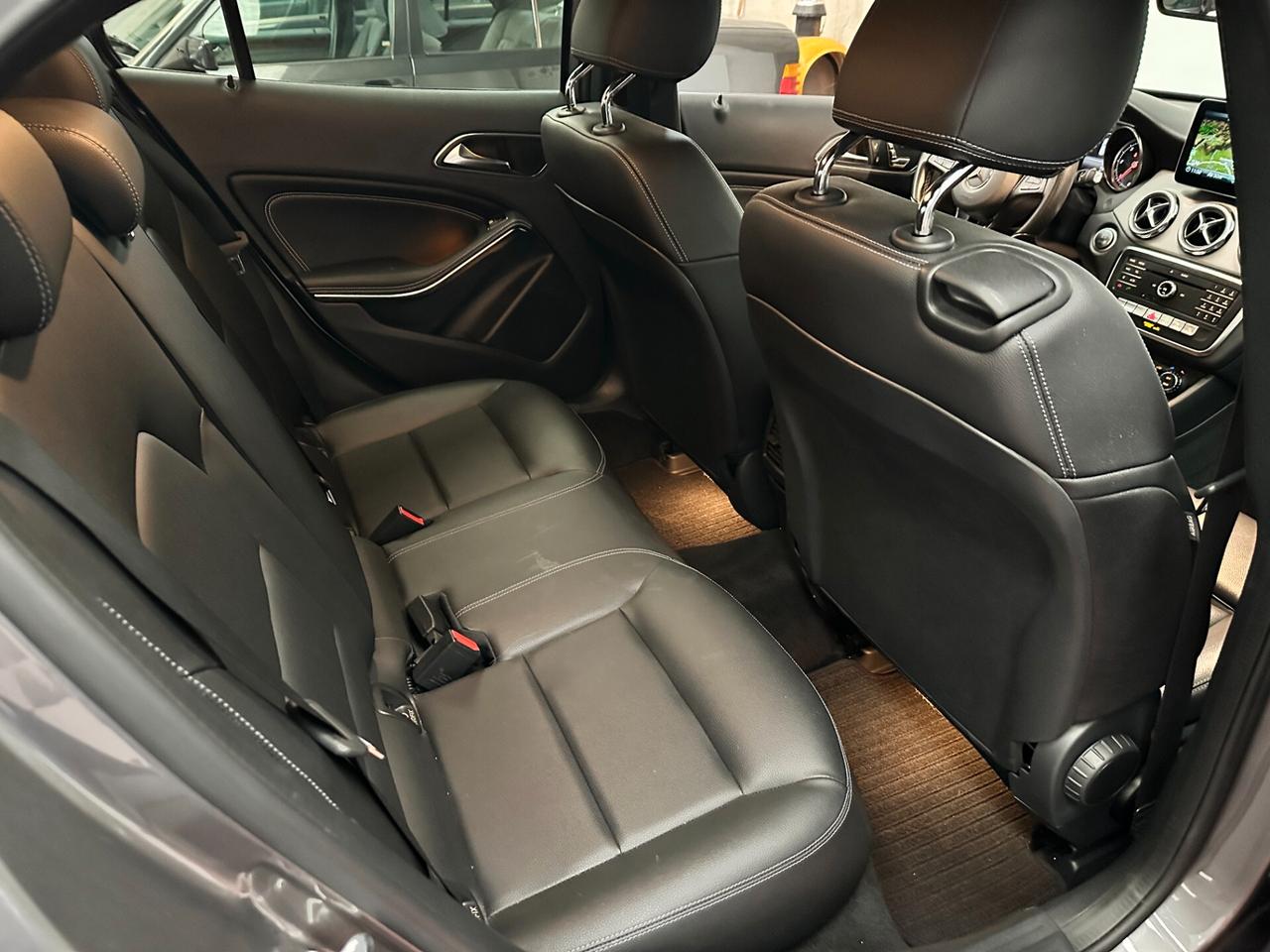 Mercedes-benz GLA 200d Aut. 4Matic Premium Night Edition MY18