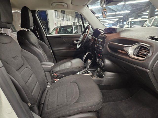 JEEP Renegade 2.0 Mjt 140CV 4WD Active Drive Limited