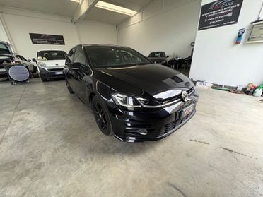 Volkswagen Golf 1.4 TSI 125 CV 5p Sport r-line km digitale