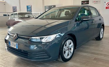 Volkswagen Golf 2.0 TDI DSG SCR Style