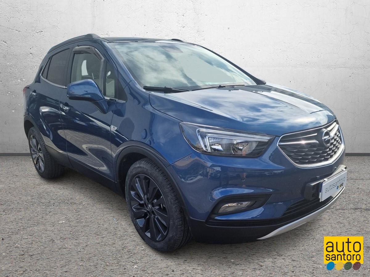 OPEL MOKKA X 1.6 INNOVATION
