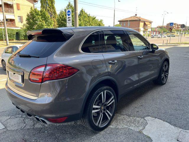 PORSCHE Cayenne 3.0 Diesel PERFETTA