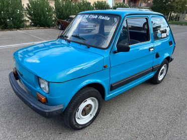 Fiat 126 Personal 4