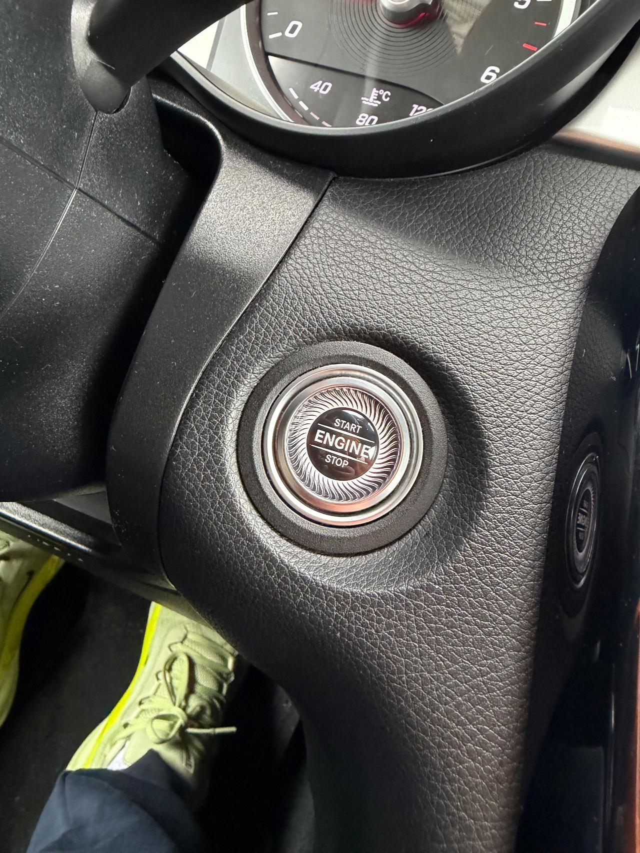 Mercedes-benz GLC 220 d 4Matic Sport