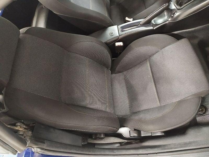 FIAT barchetta 1.8 16v