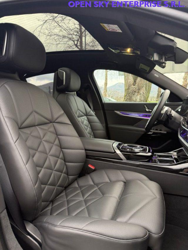 BMW 740 d xDrive Msport