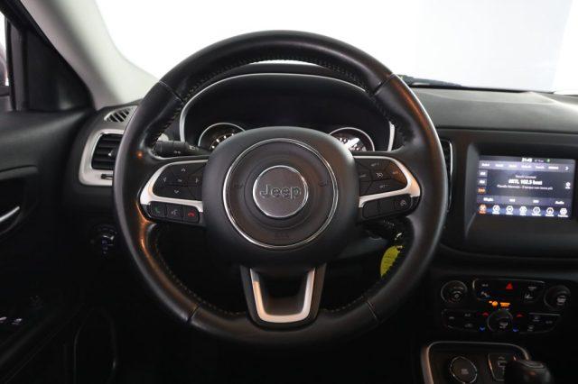 JEEP Compass Compass 2.0 Multijet II aut. 4WD Longitude