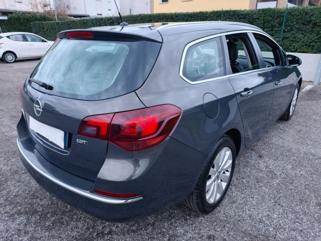 OPEL Astra 1.7 CDTI Sw Cosmo ( TAGLIANDATI )