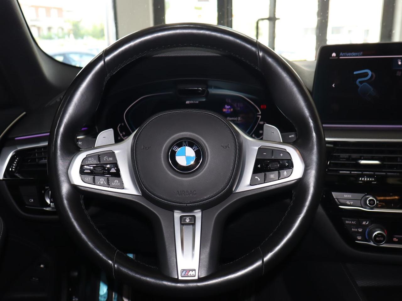 Bmw 530 M Sport 530 e PHEV #11006