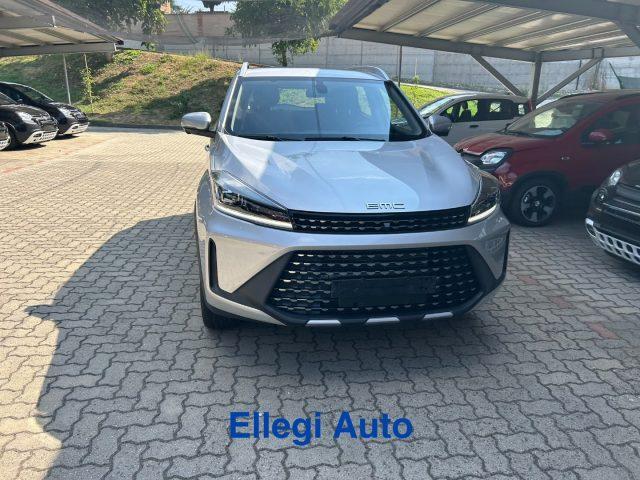 EMC Sei PROMO FINANZ. 1.5 BENZINA 147 CV A/T KM 0
