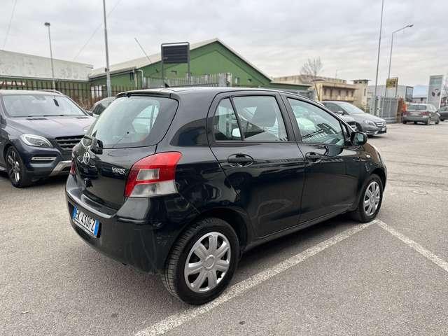 Toyota Yaris Yaris 5p 1.0 NEOPATENTATI