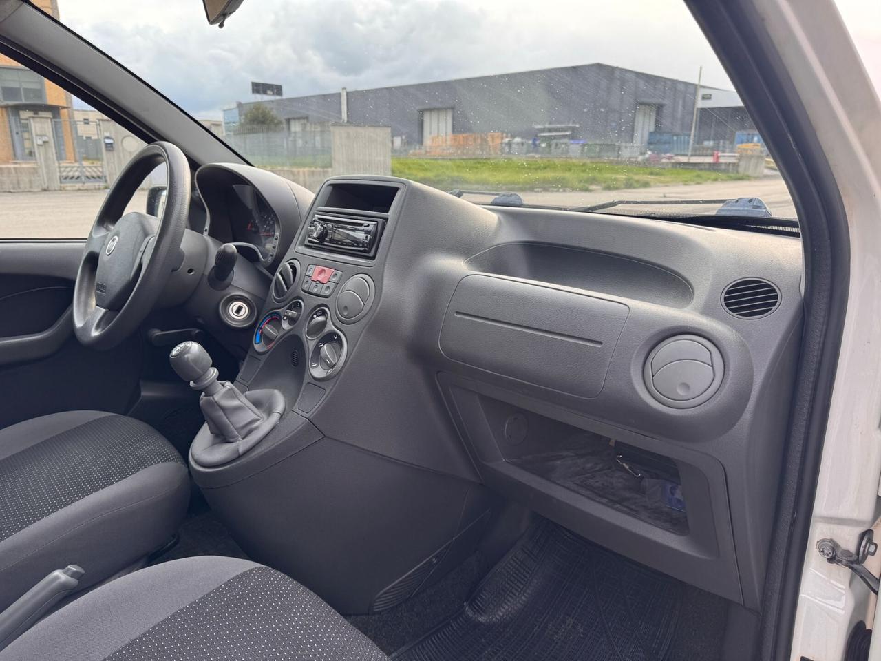 Fiat Panda 1.2 Van Active 2 posti 147000 KM