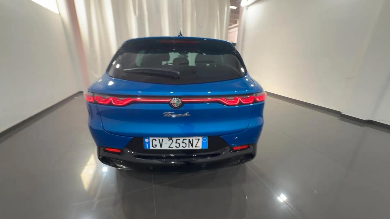 Alfa Romeo Tonale 1.6 diesel 130 CV TCT6 Veloce