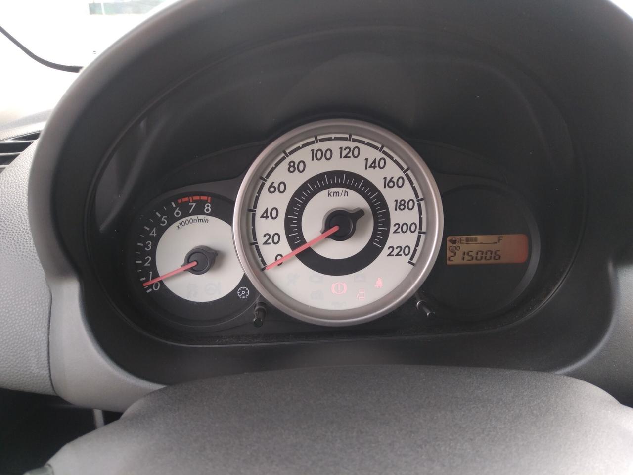 Mazda 2 Mazda2 1.3 16V 75CV 5p. Play GPL