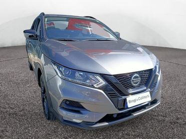 Nissan Qashqai 1.5 dci N-Tec Start 115cv