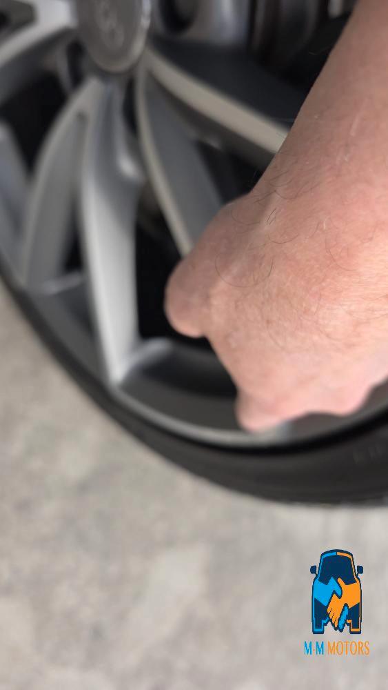 Audi S3 S3 SPB 2.0 TFSI QUATTRO S TRONIC