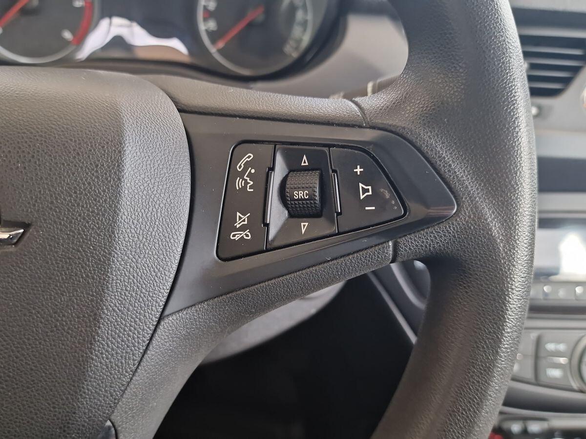 OPEL CORSA 1.3 COSMO