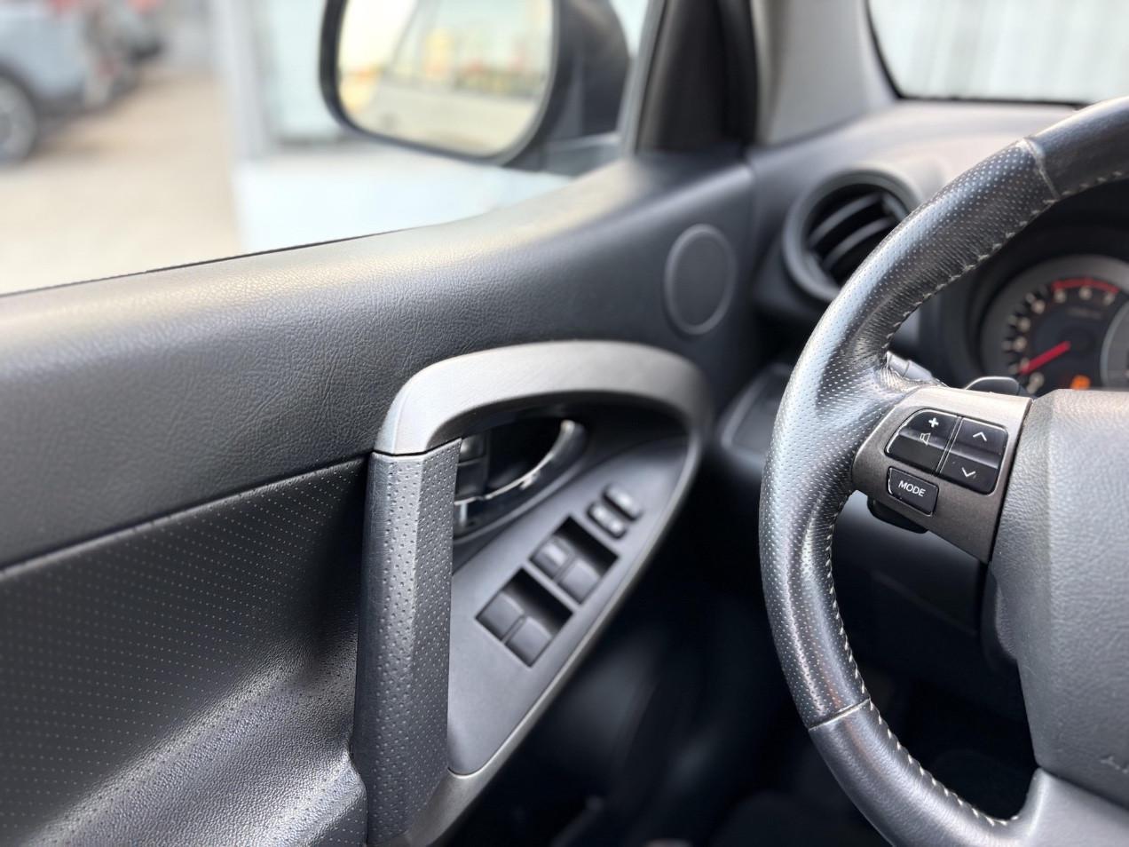Toyota RAV4 5 Porte 2.2 Diesel 150CV E4 - 2009