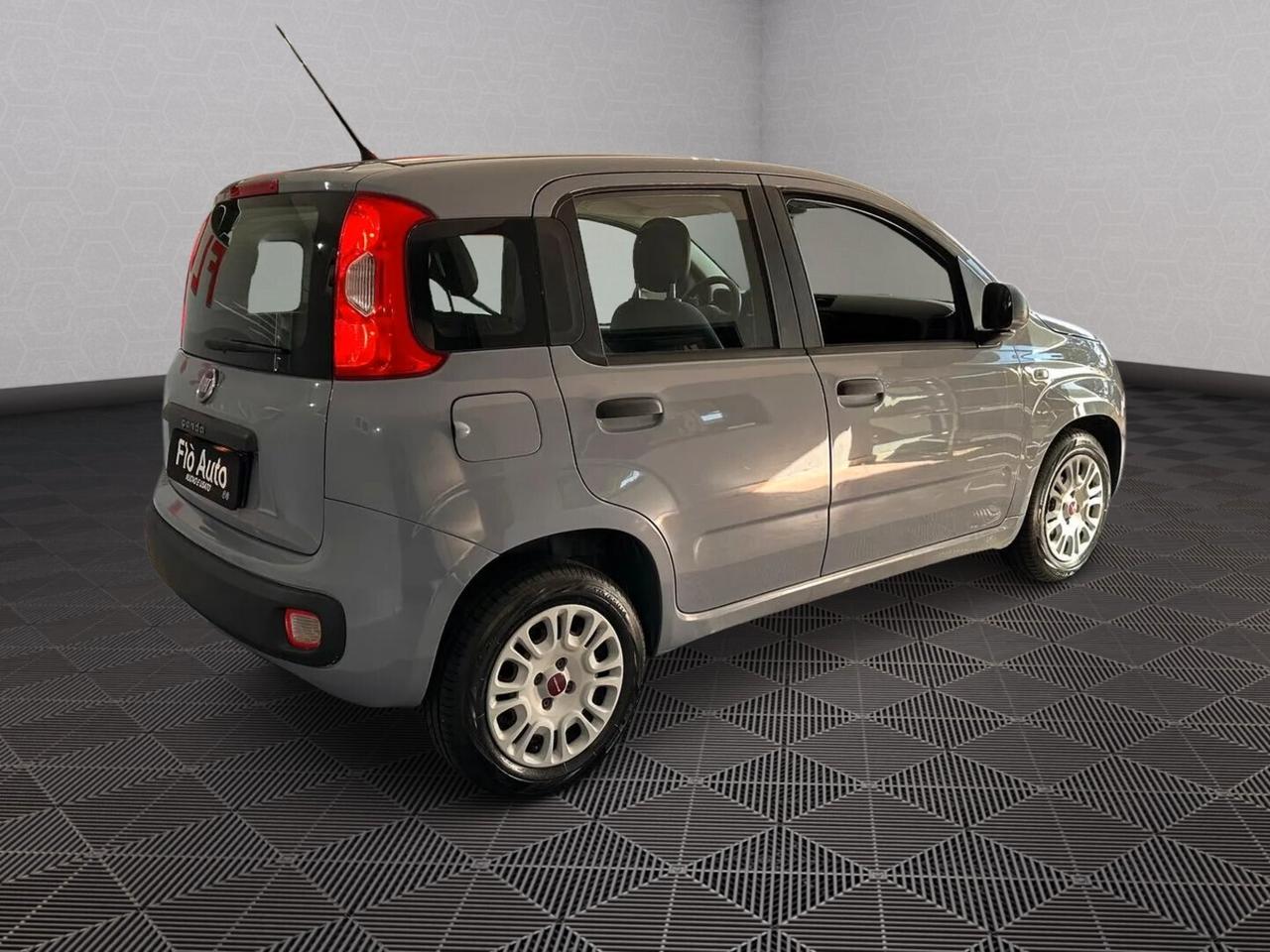 Fiat Panda 1.3 MJT 95 CV Easy