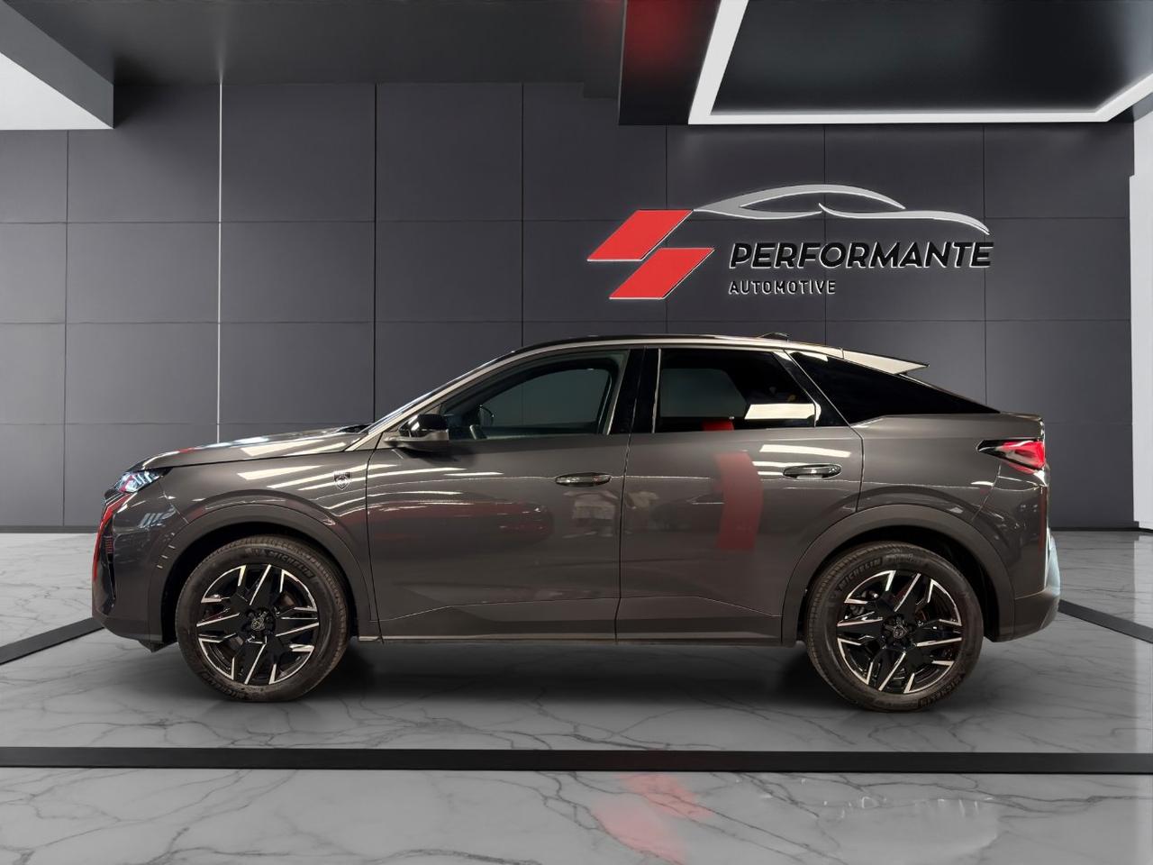 Peugeot 3008 3008 1.2 hybrid GT 145cv e-dcs6