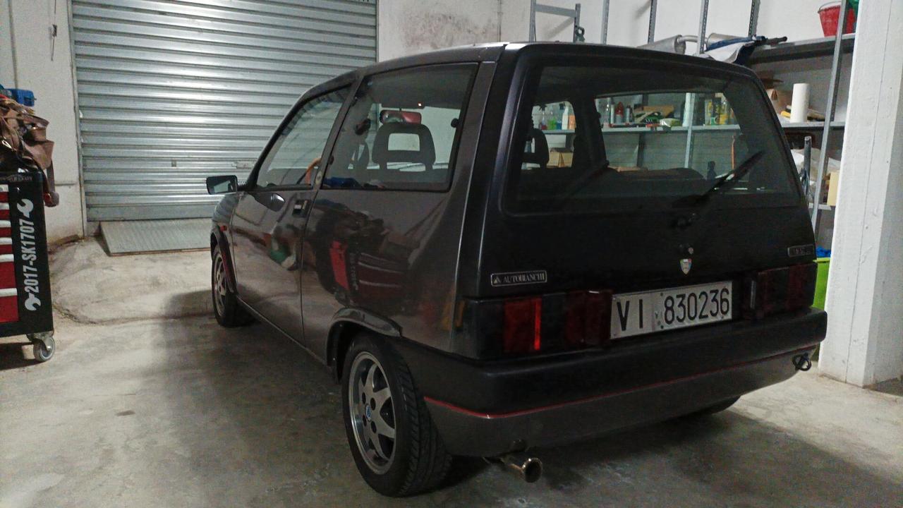 Autobianchi Y10 1.3 i.e. GT SUPER PREZZO!!!!!!!!