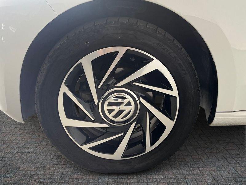 Volkswagen up! up! 5p 1.0 Move up! 60cv my20
