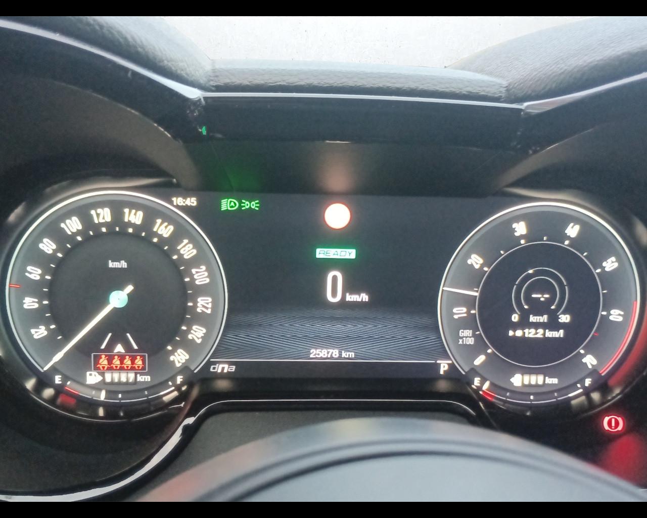 ALFA ROMEO Tonale - Tonale 1.3 280 CV PHEV AT6 Q4 Veloce