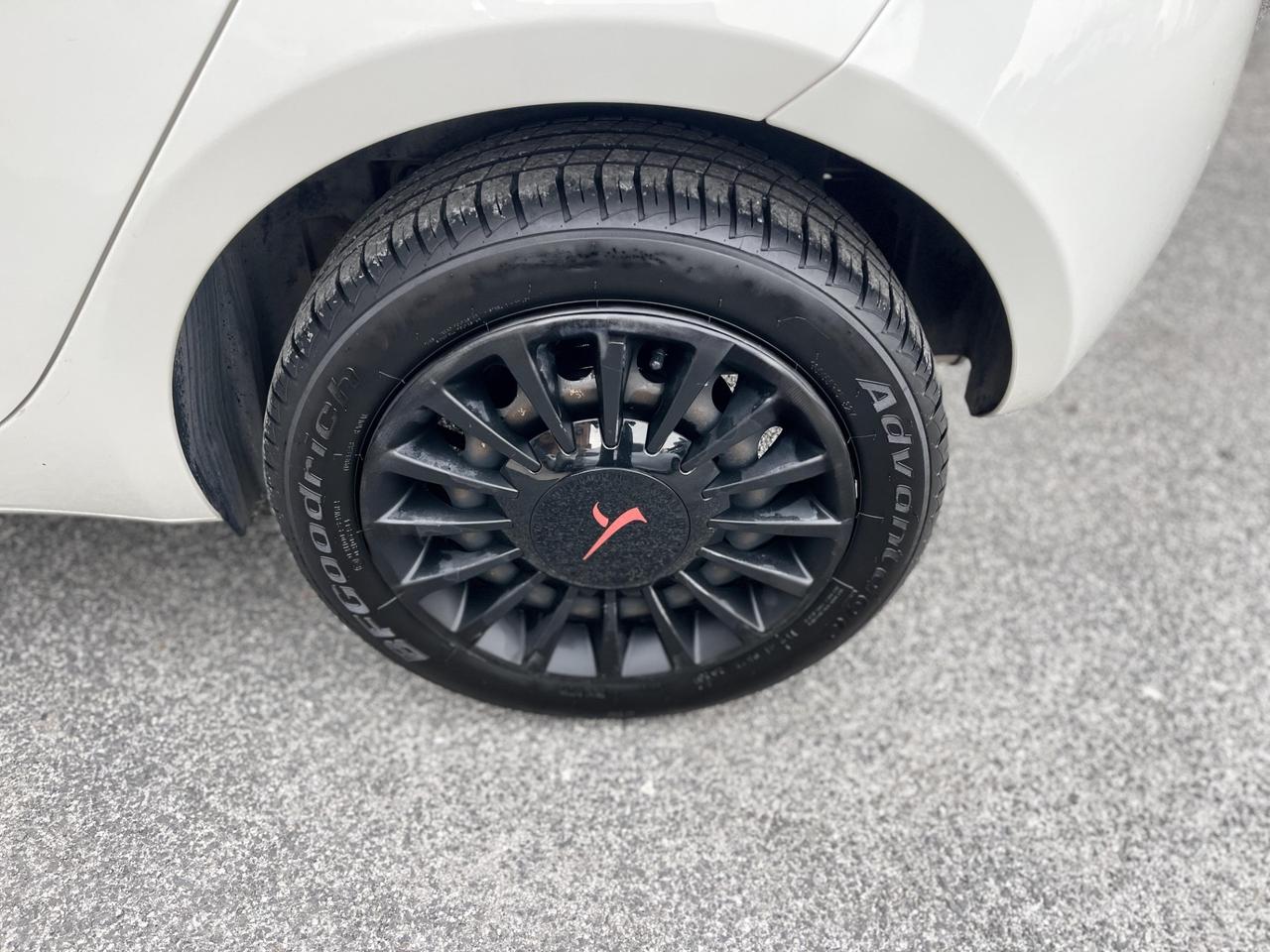 Lancia Ypsilon 1.2 Gpl 69CV E6 Neo - 2014