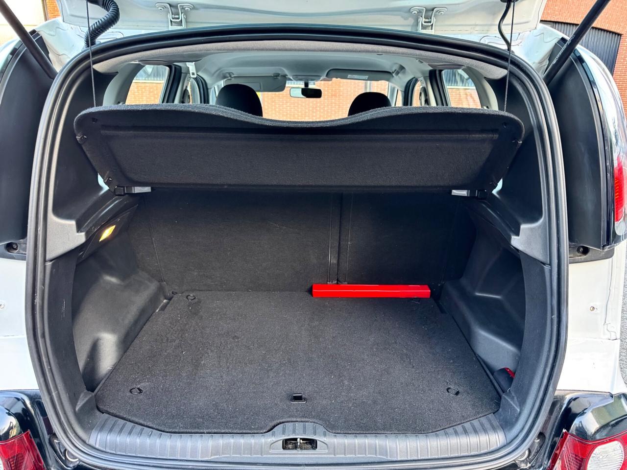 Citroen C3 Picasso 1.2 PureTech 110cv 40.000km 2016