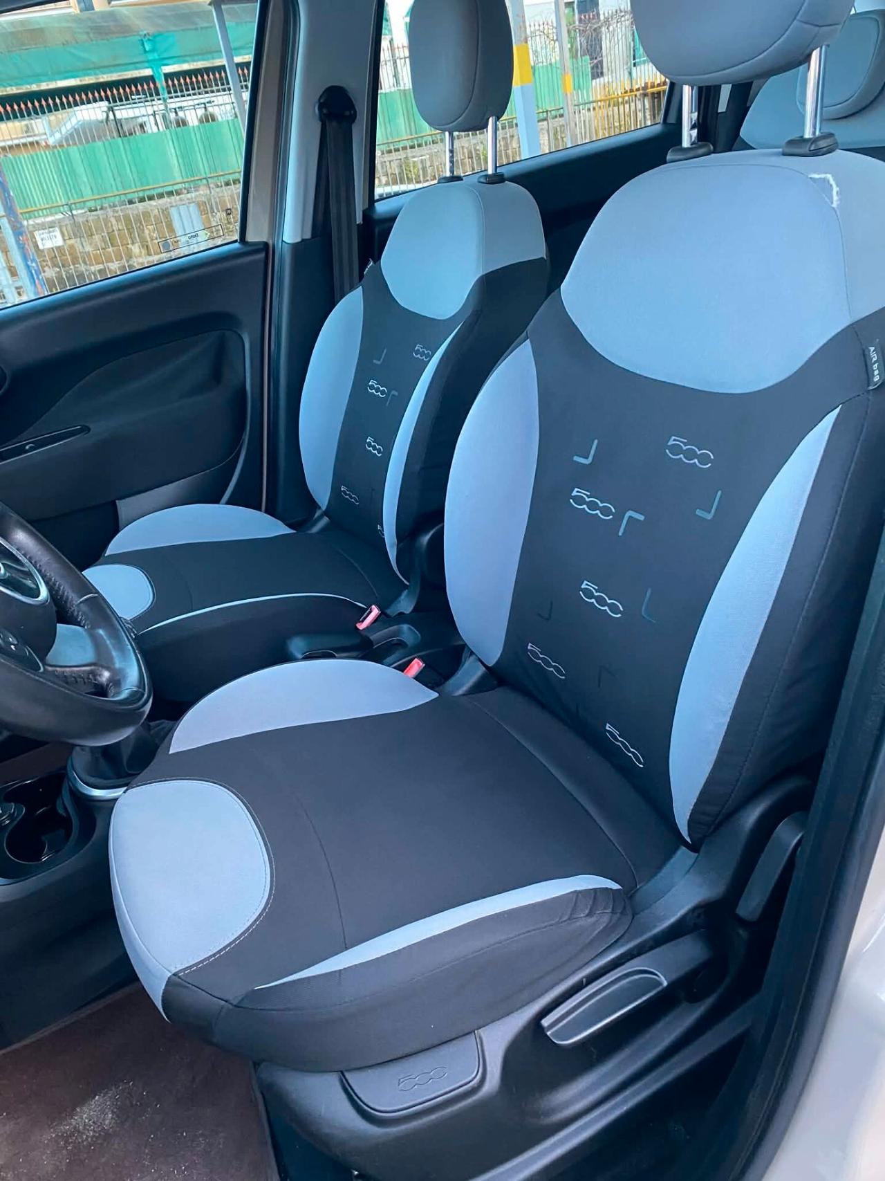 Fiat 500L 0.9 TwinAir Promo Maggio Leggi