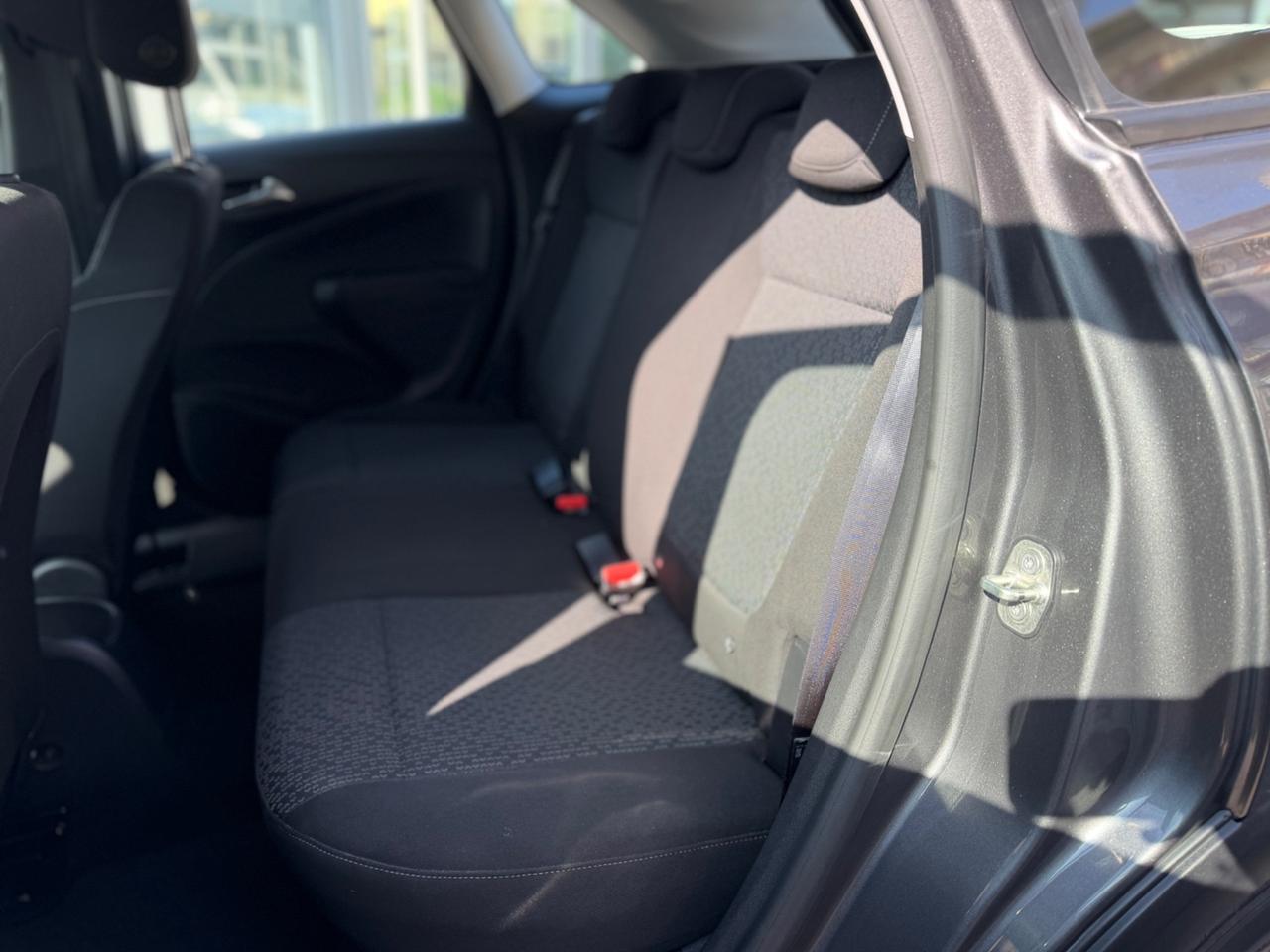 Opel Crossland X 1.2 12V Start&Stop Innovation 86.000Km