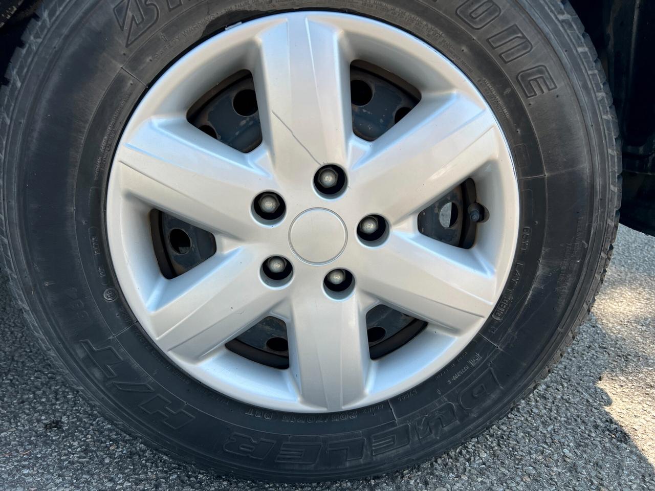 Daihatsu Terios 1.3i 16V cat 4WD